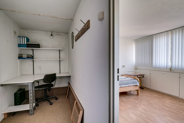 Foto 44 van Van der Hoevensstraat 43