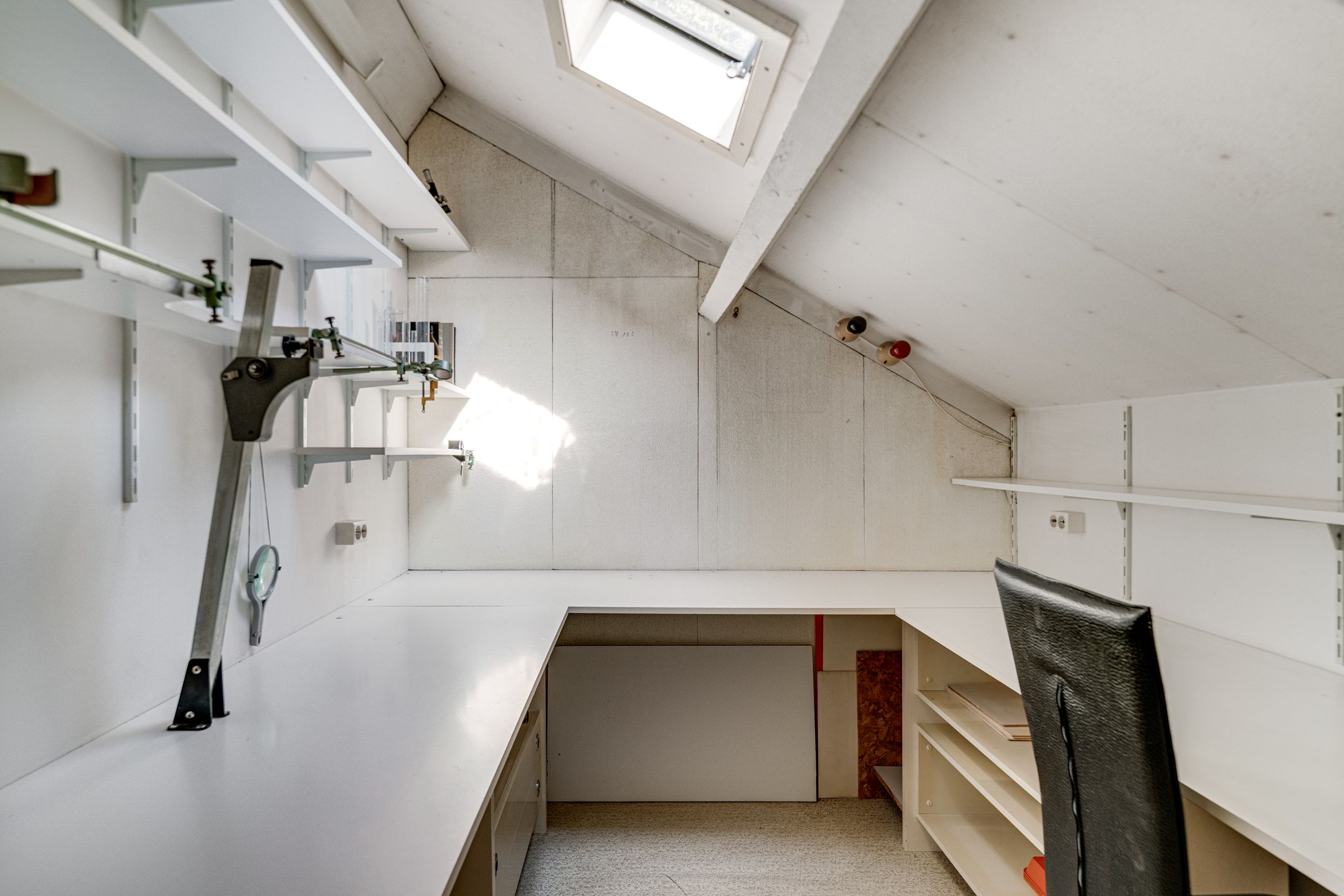 Foto 45 van Van der Hoevensstraat 43