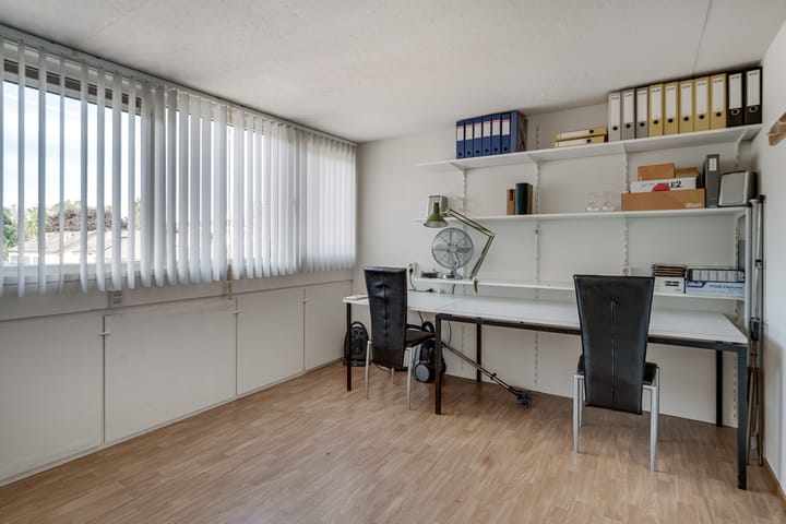 Foto 46 van Van der Hoevensstraat 43