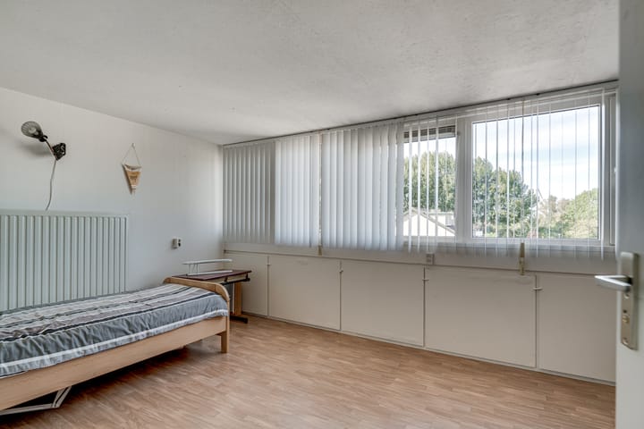 Foto 47 van Van der Hoevensstraat 43