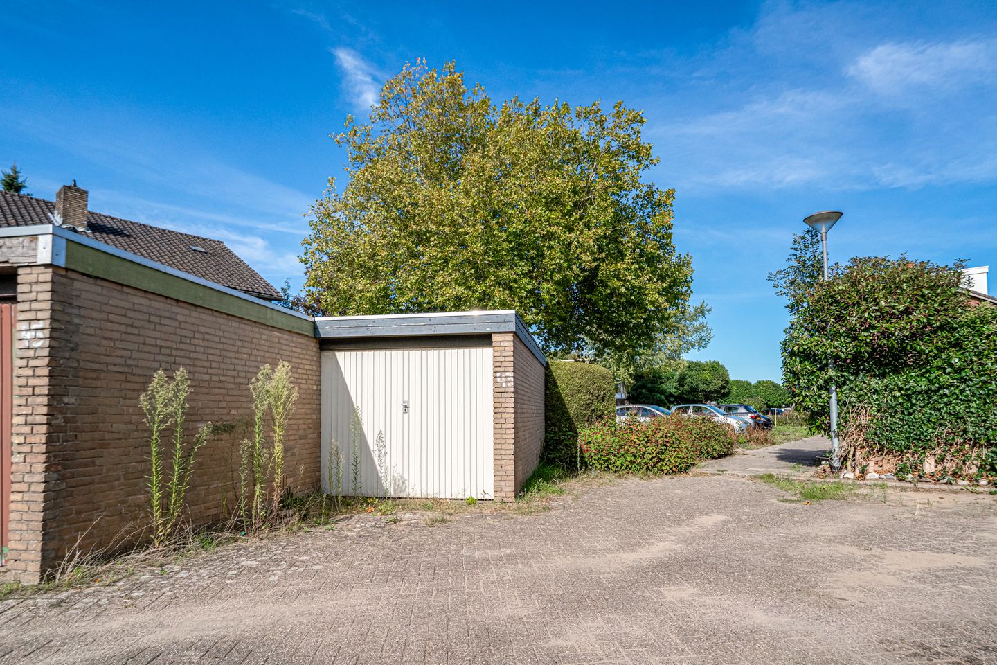 Foto 49 van Van der Hoevensstraat 43