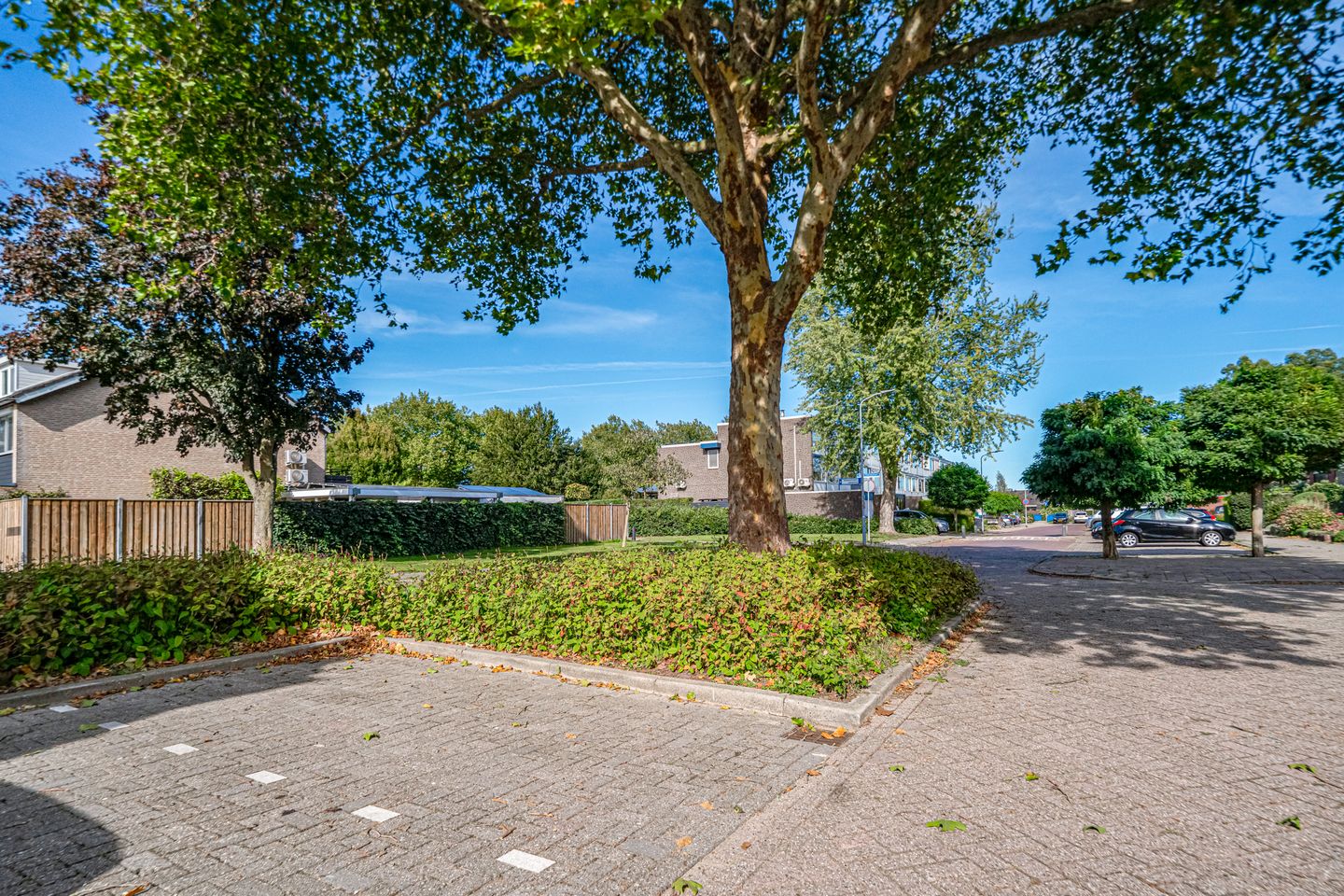 Foto 50 van Van der Hoevensstraat 43