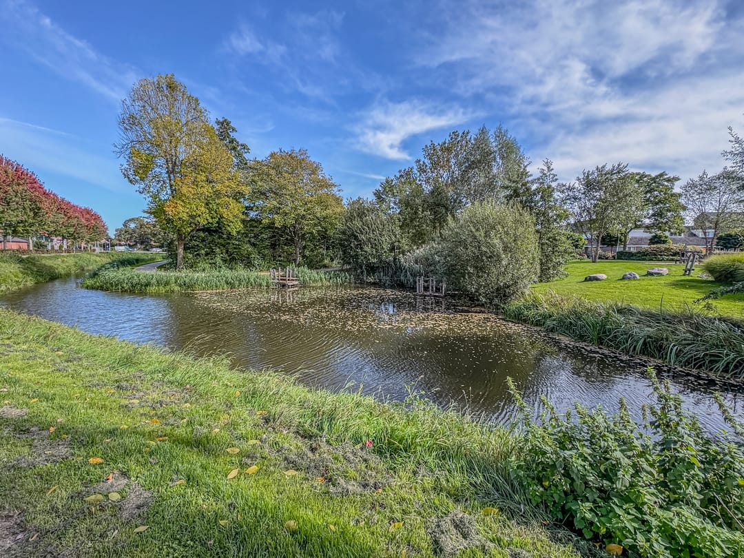 Foto 53 van Van der Hoevensstraat 43