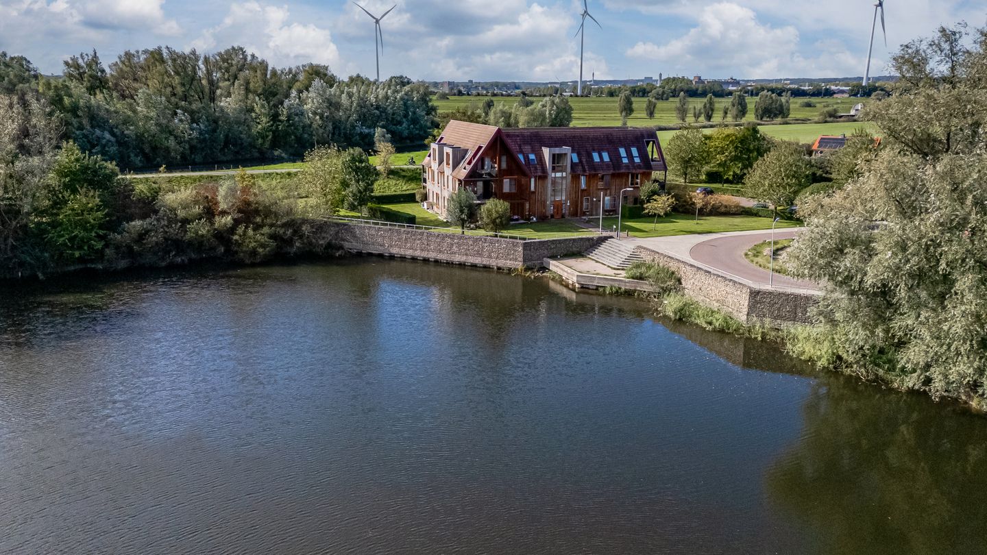 Foto 55 van Van der Hoevensstraat 43