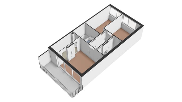 Foto 62 van Van der Hoevensstraat 43