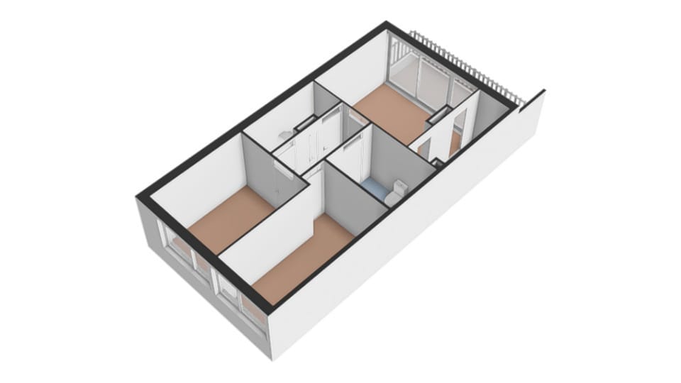 Foto 63 van Van der Hoevensstraat 43