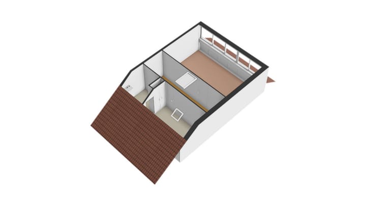 Foto 65 van Van der Hoevensstraat 43