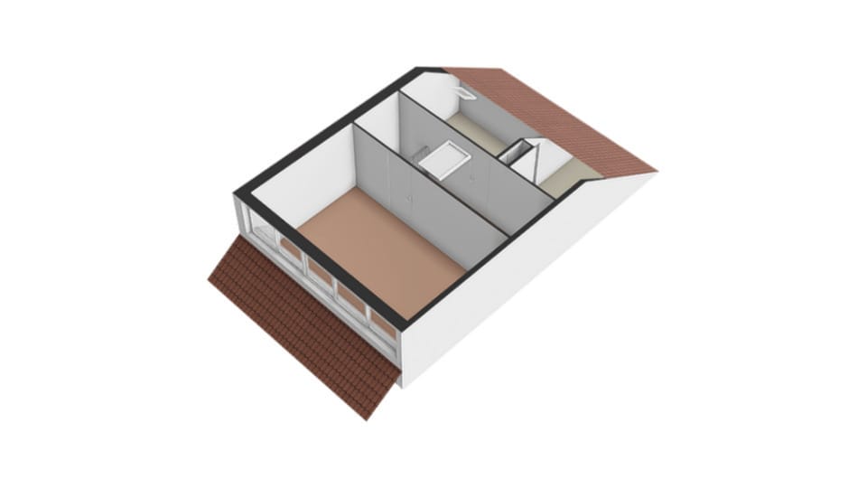 Foto 66 van Van der Hoevensstraat 43