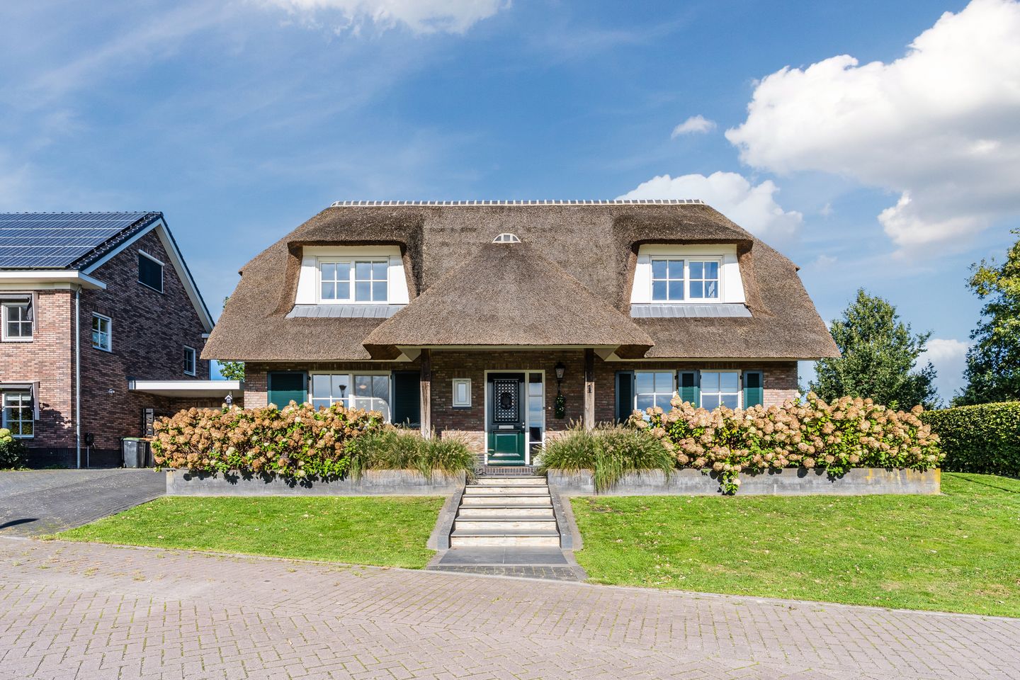 Foto 4 van Wethouder Slootstraat 1