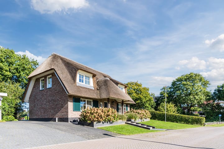 Photo 6 of Wethouder Slootstraat 1