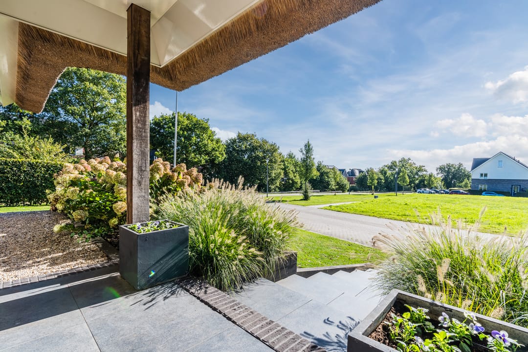 Foto 7 van Wethouder Slootstraat 1