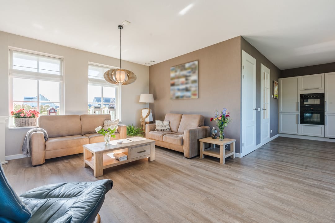 Foto 13 van Wethouder Slootstraat 1