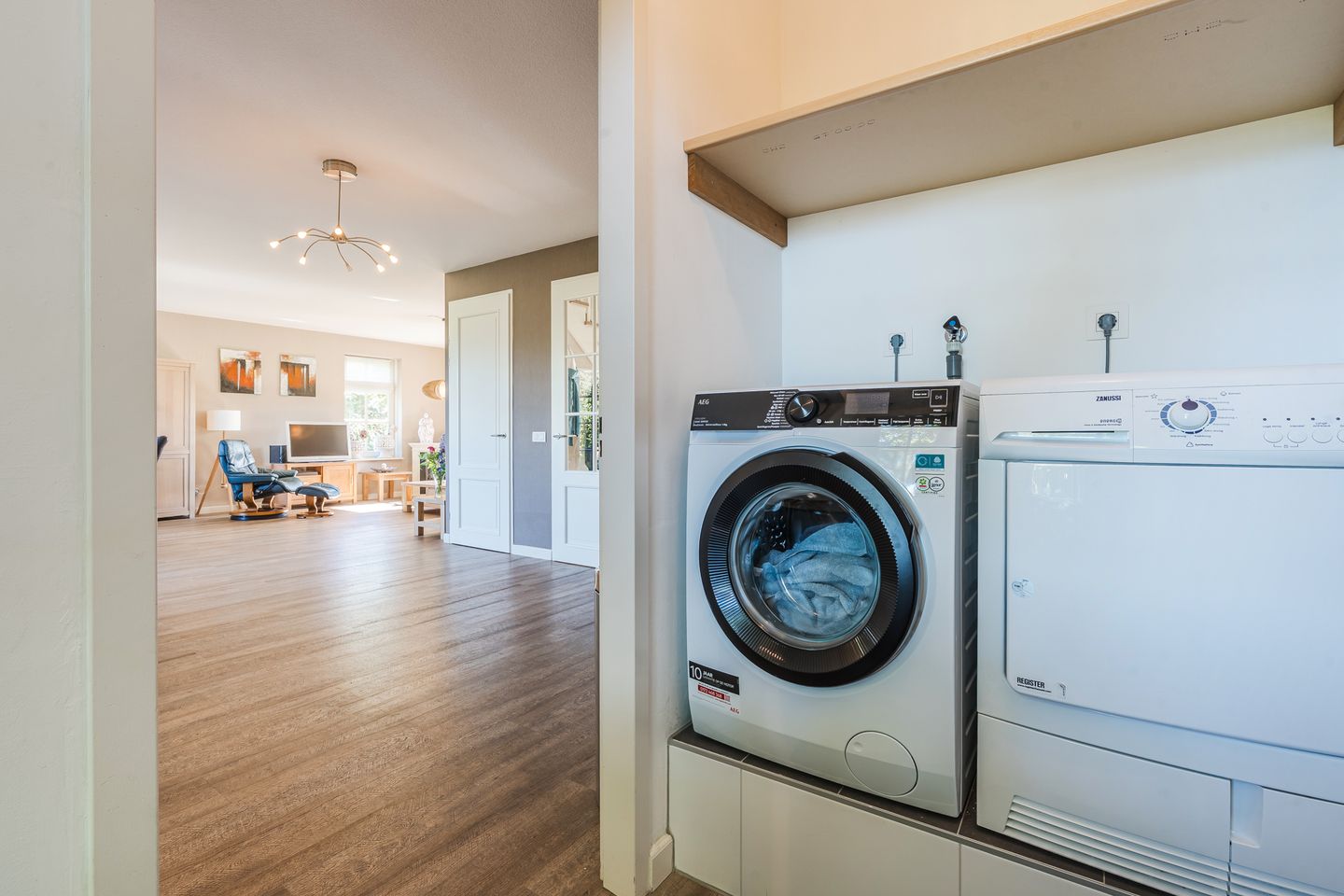 Foto 20 van Wethouder Slootstraat 1