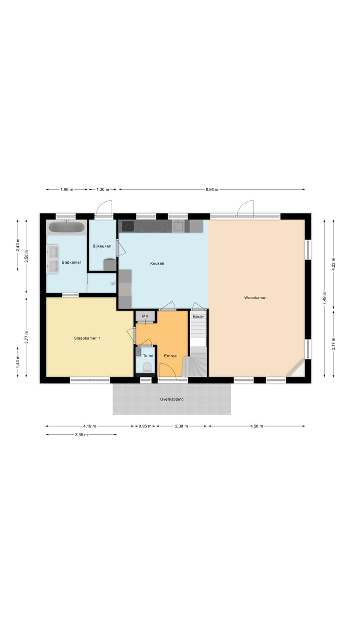 Photo 58 of Wethouder Slootstraat 1