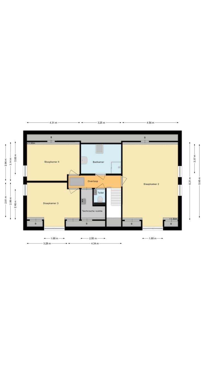 Photo 60 of Wethouder Slootstraat 1