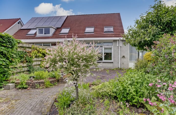 Foto 3 van De Zende 11