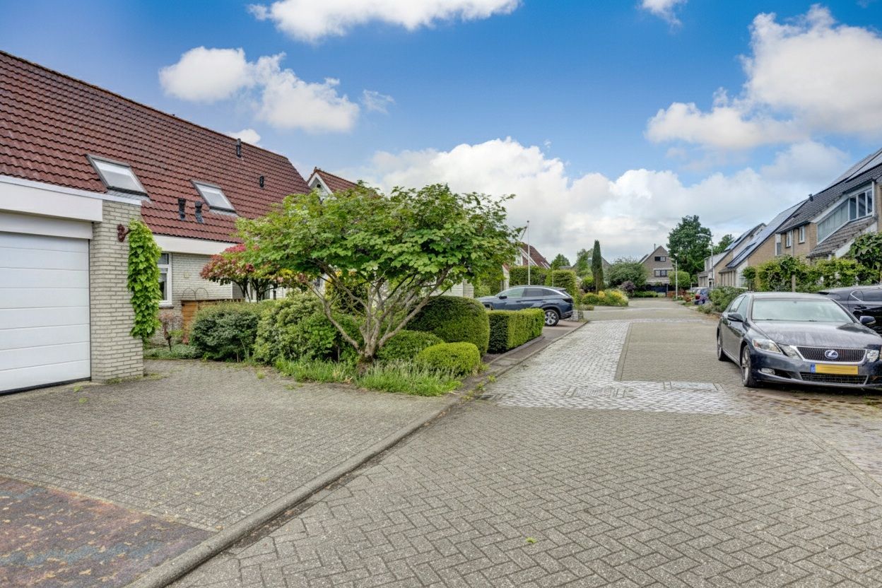 Foto 4 van De Zende 11