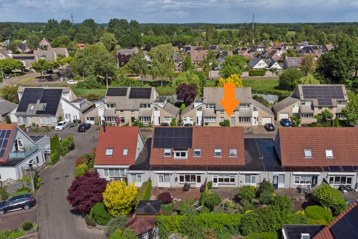 Foto 6 van De Zende 11