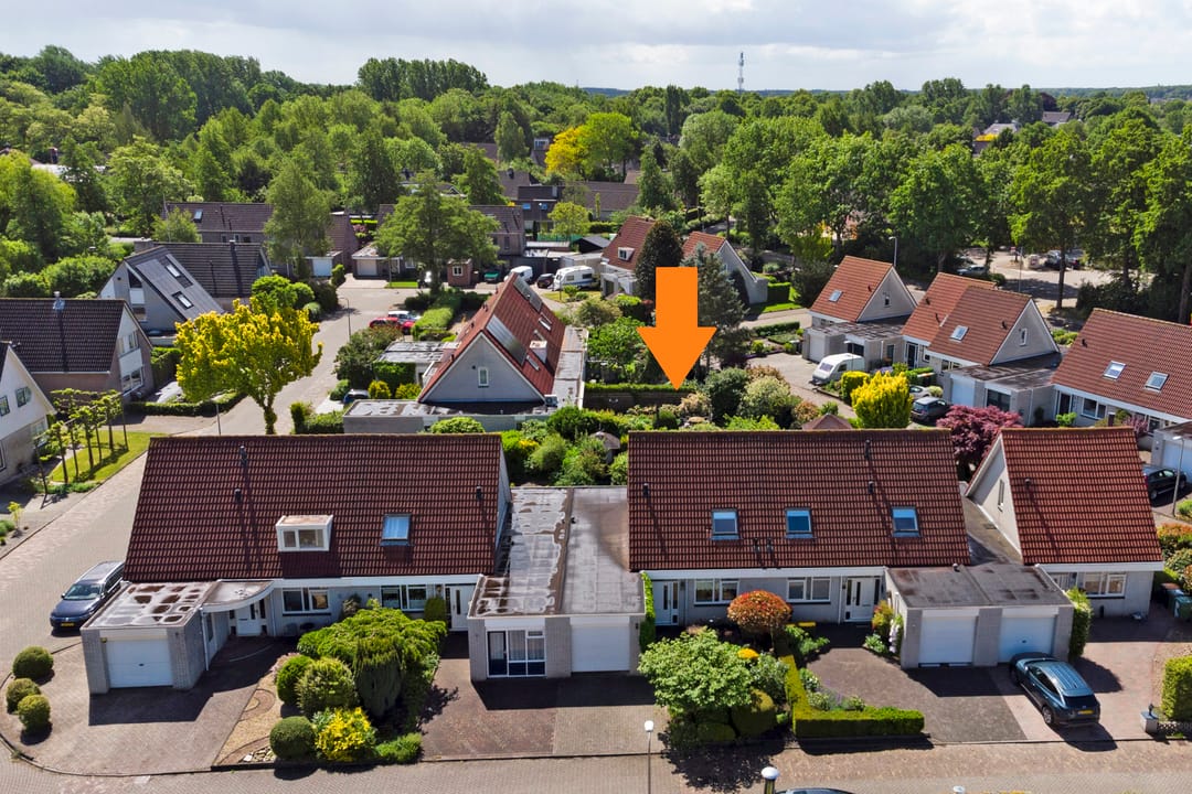 Foto 7 van De Zende 11