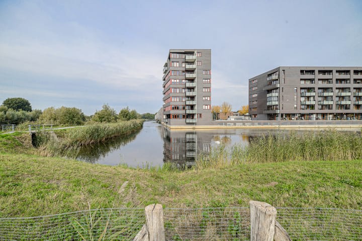 Foto 7 van Waterweegbree 147