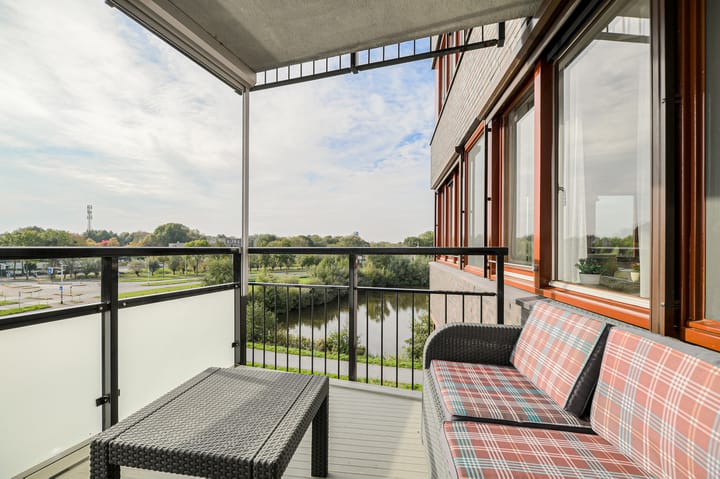 Foto 19 van Waterweegbree 147