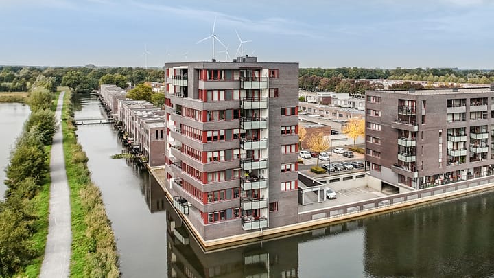 Foto 27 van Waterweegbree 147