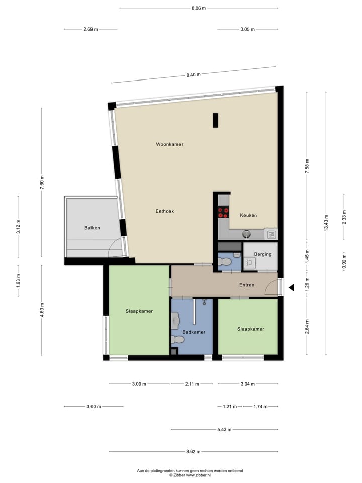 Foto 28 van Waterweegbree 147