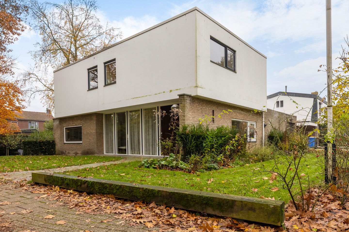 Foto 1 van Haartsestraat 78