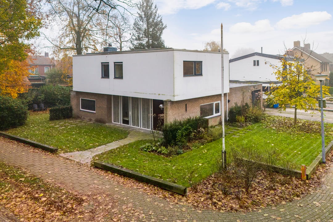 Foto 2 van Haartsestraat 78