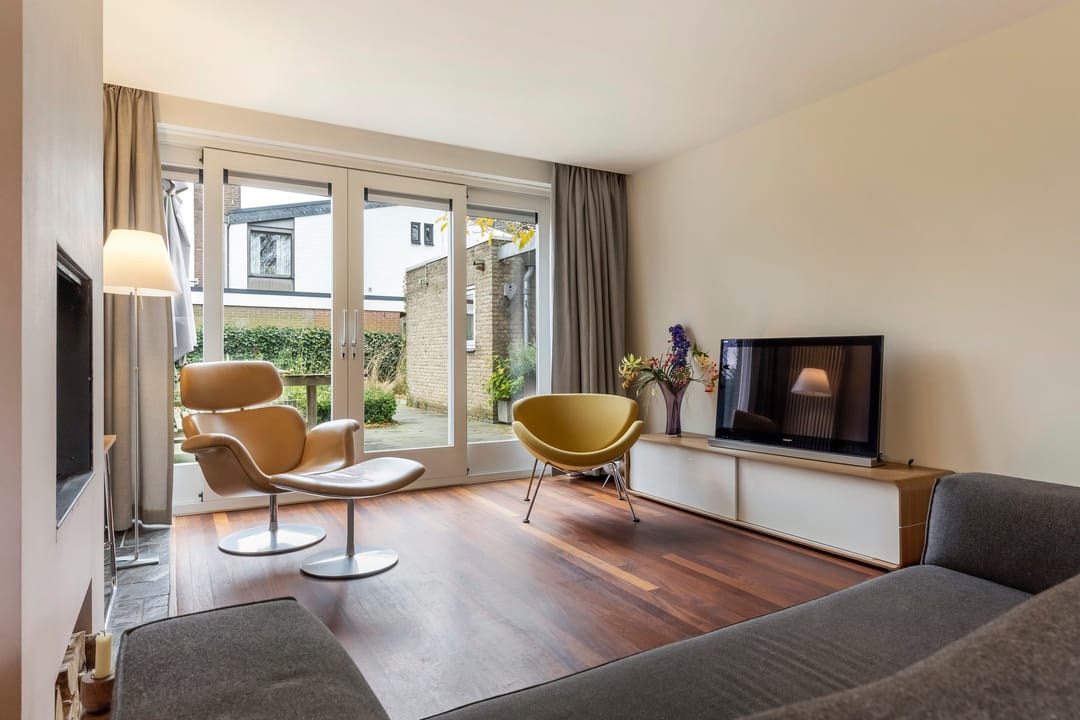 Foto 7 van Haartsestraat 78