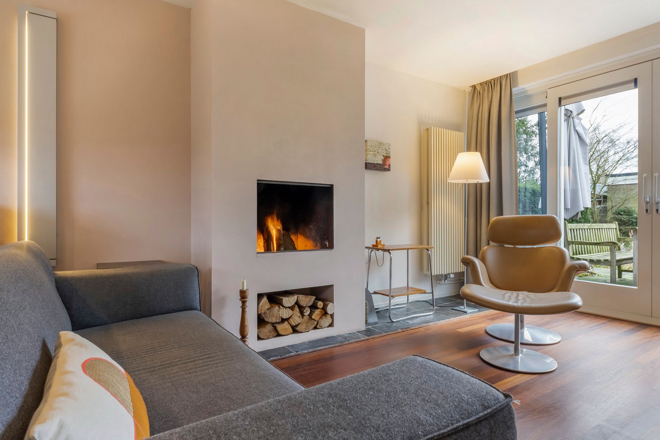 Foto 9 van Haartsestraat 78