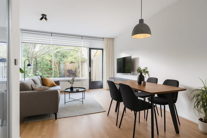 Foto 9 van Verdistraat 66