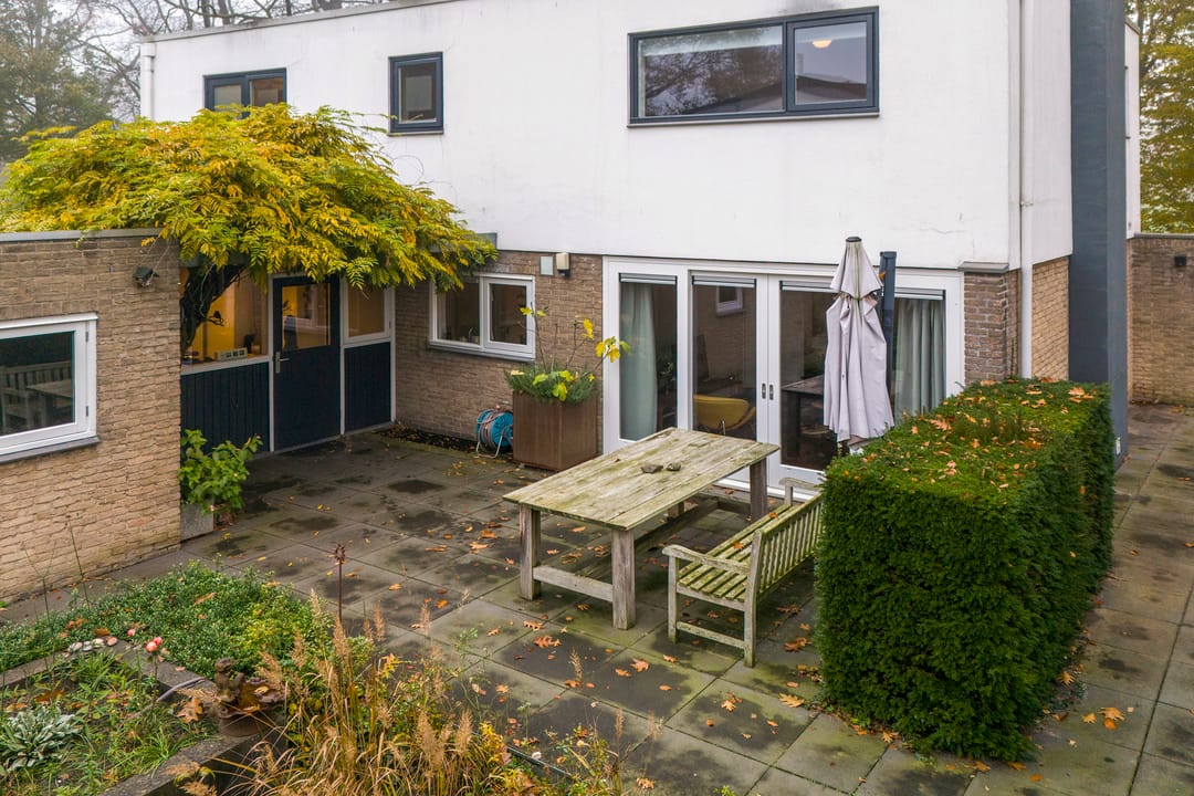 Foto 53 van Haartsestraat 78