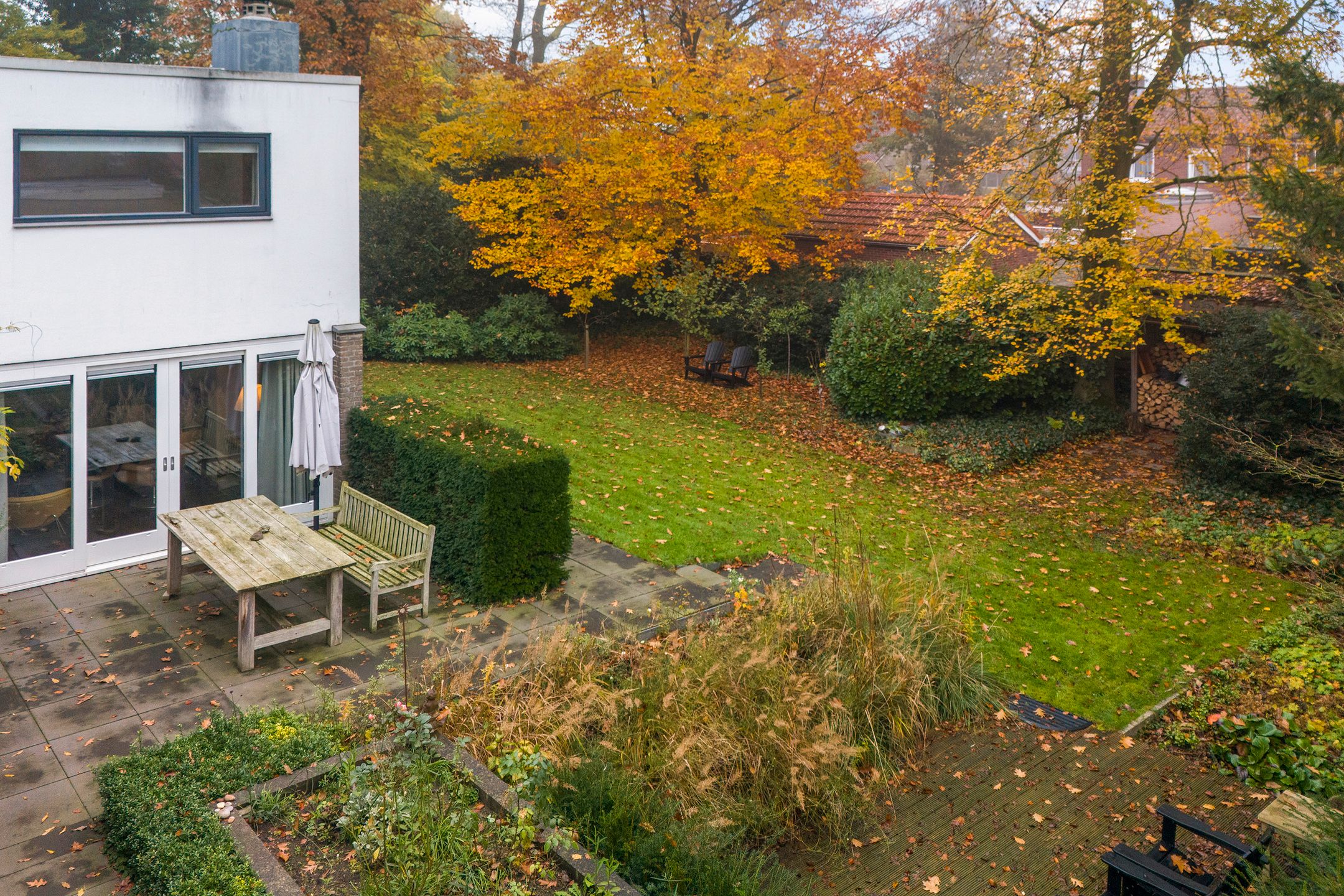 Foto 60 van Haartsestraat 78