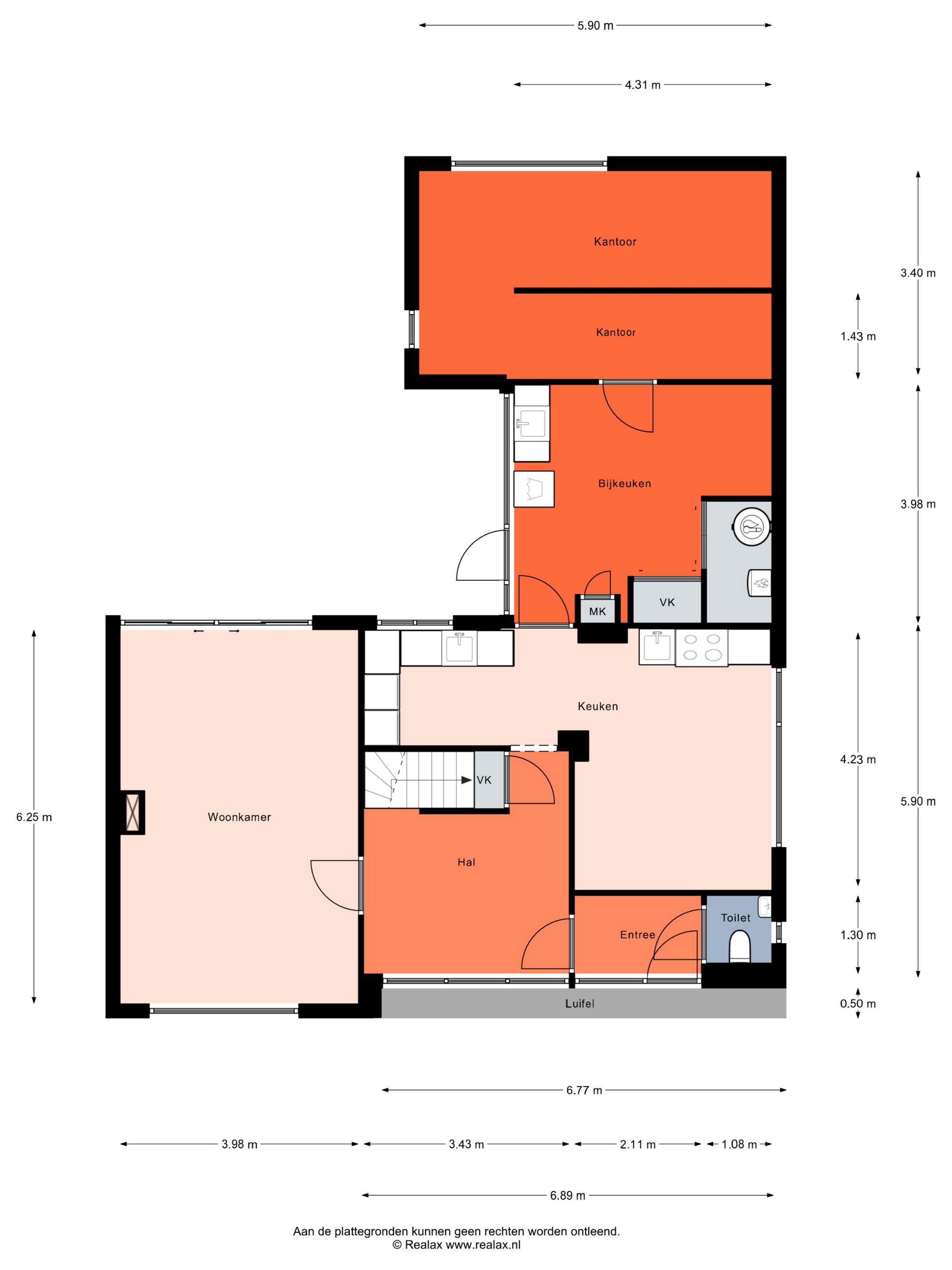 Foto 66 van Haartsestraat 78