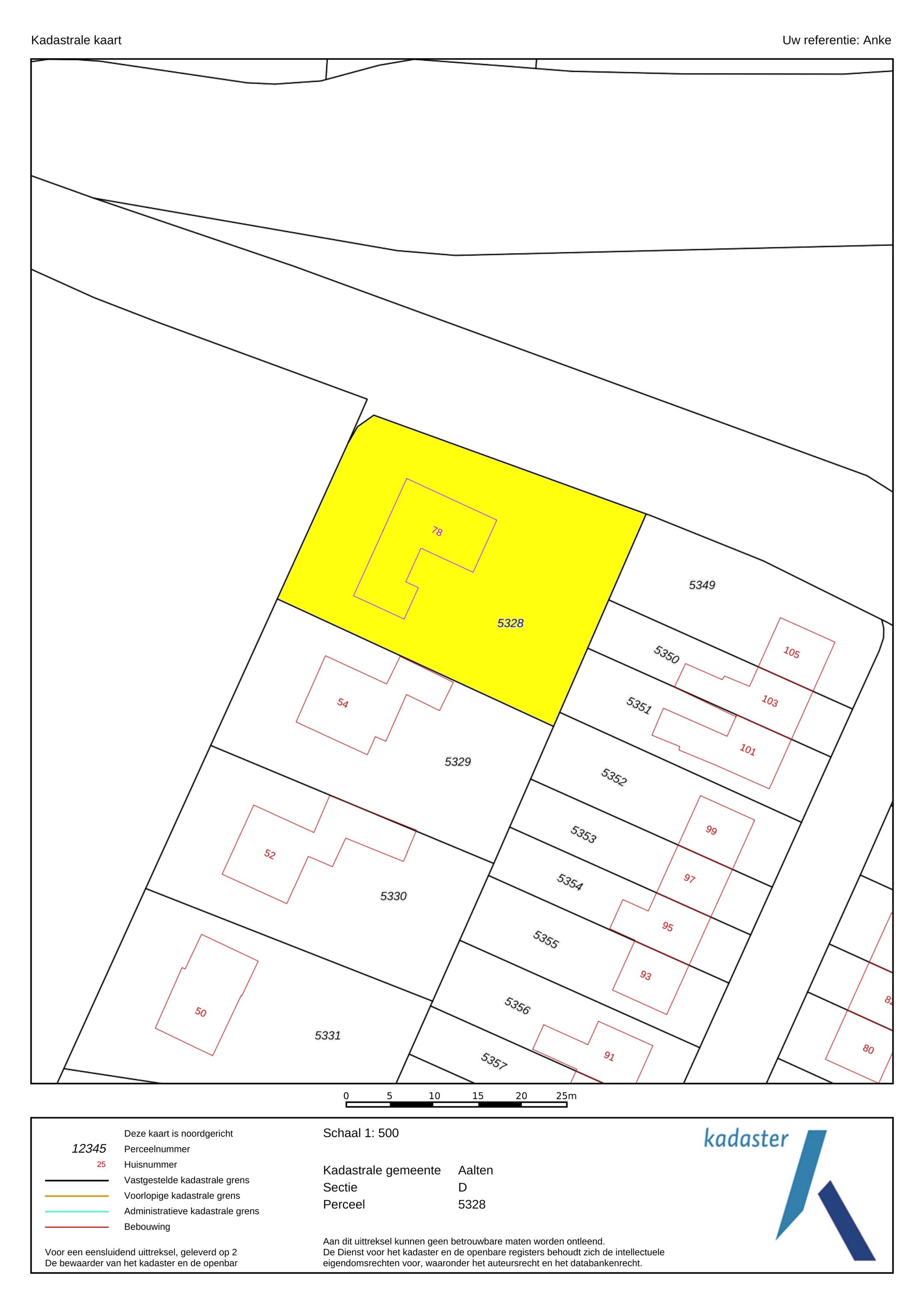 Foto 69 van Haartsestraat 78