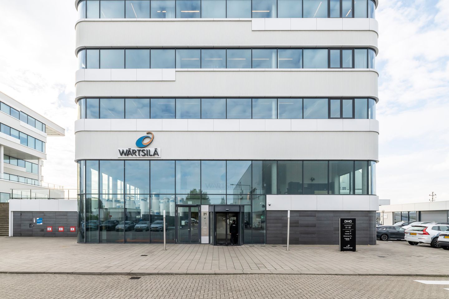 Bekijk foto 3 van Havenstraat 21-A