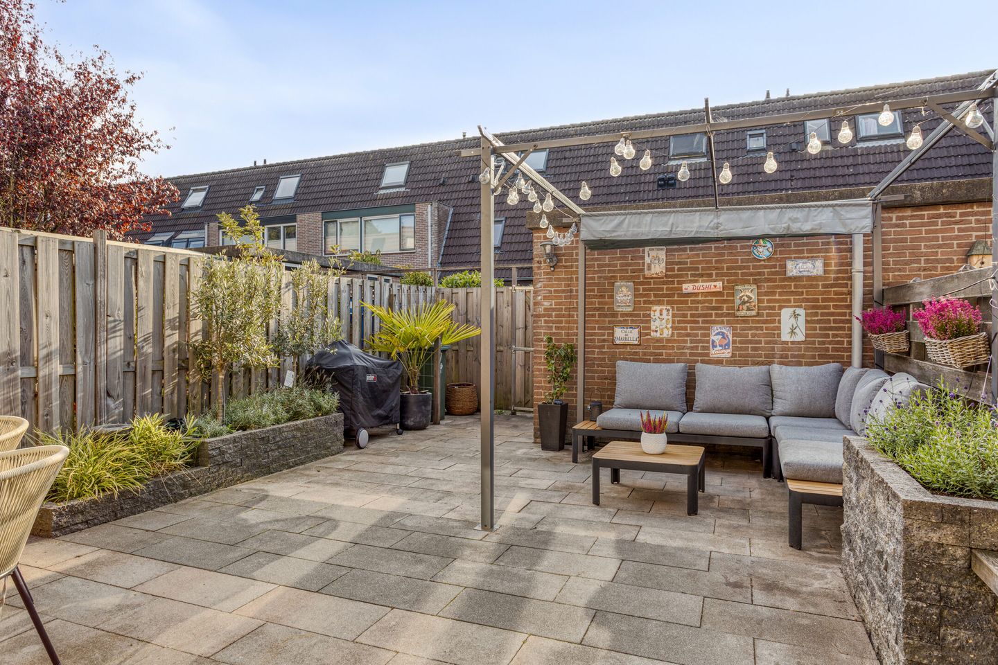 Foto 4 van Melkwit 7