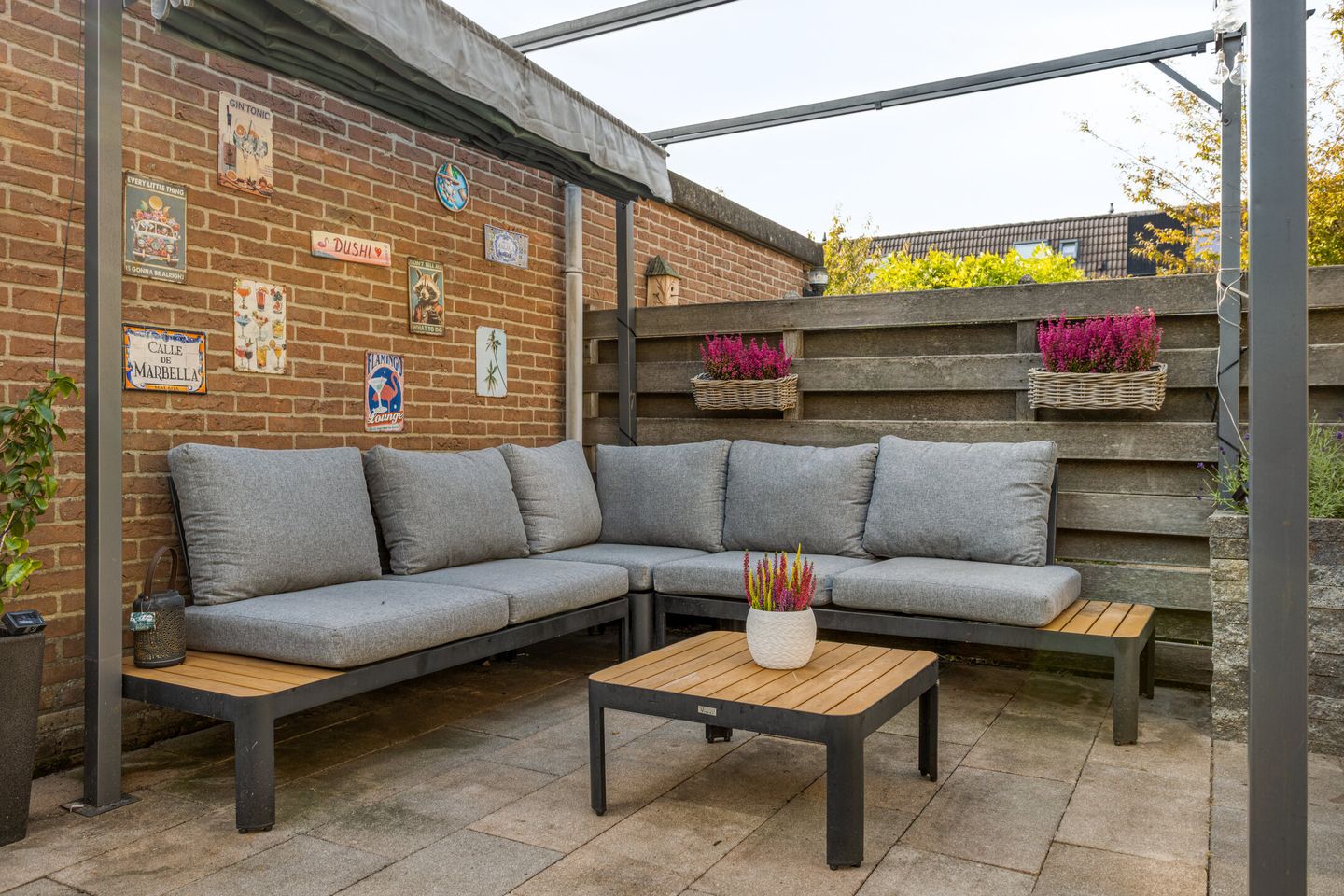 Foto 5 van Melkwit 7