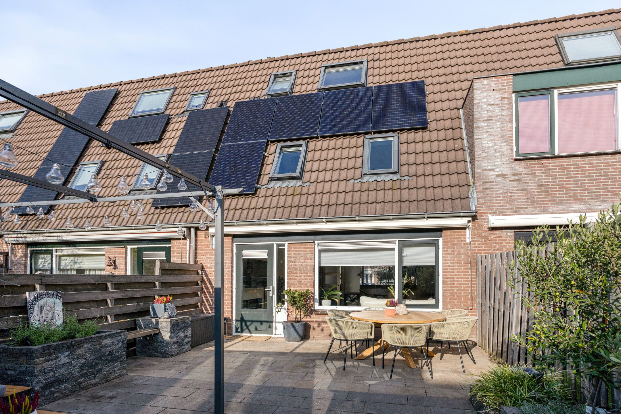 Foto 6 van Melkwit 7