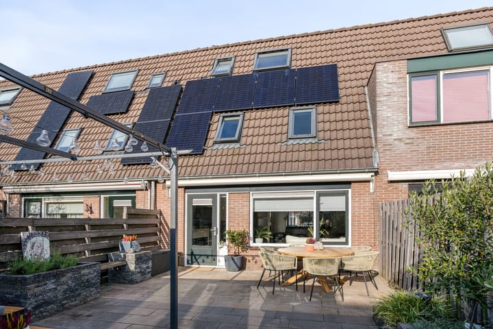 Foto 6 van Melkwit 7