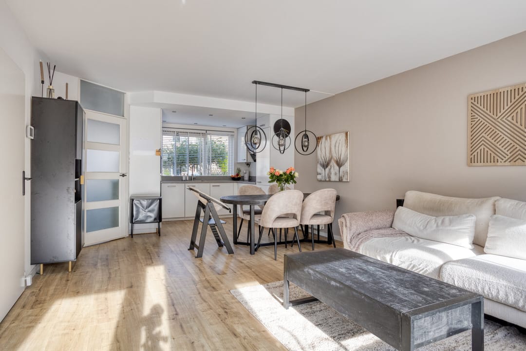 Foto 8 van Melkwit 7