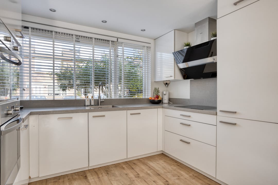 Foto 11 van Melkwit 7