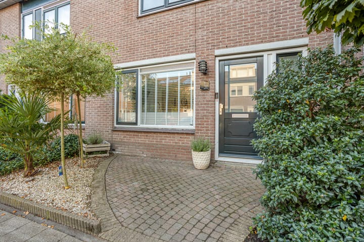 Foto 12 van Melkwit 7