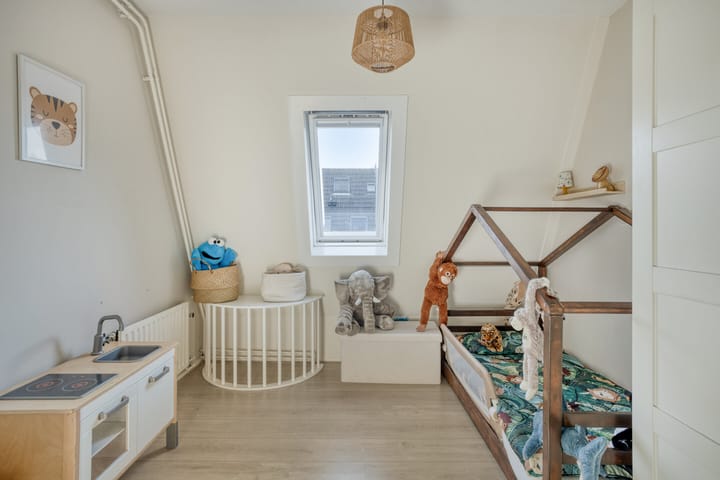 Foto 17 van Melkwit 7