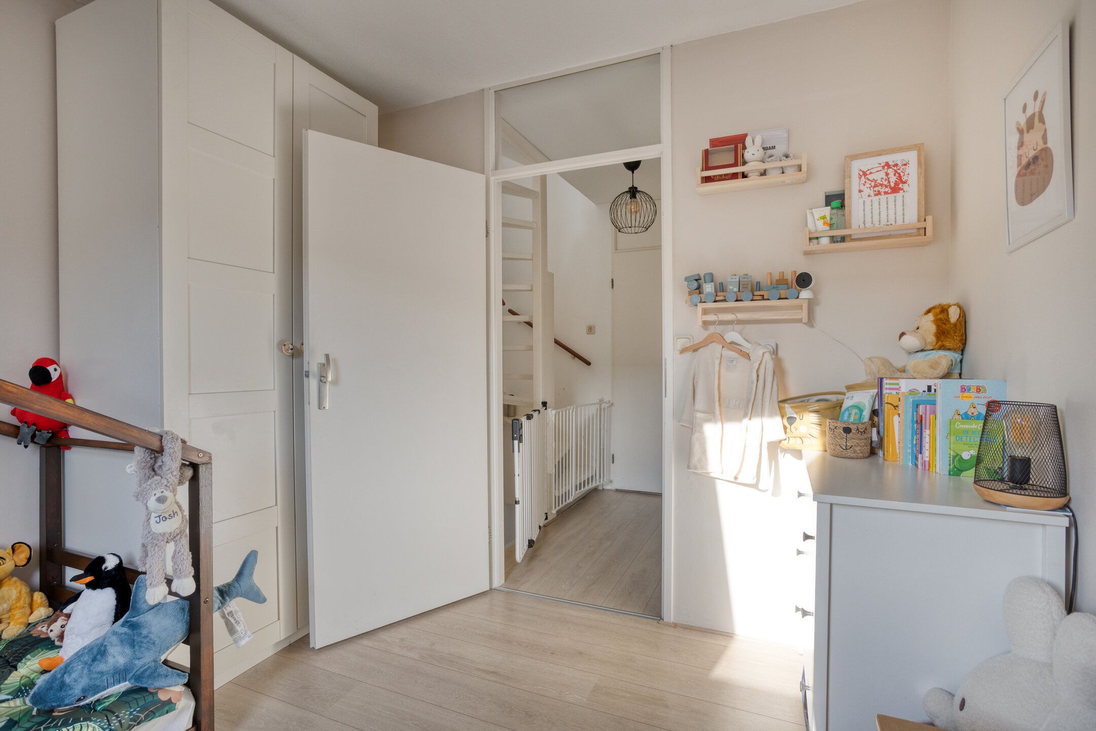 Foto 18 van Melkwit 7