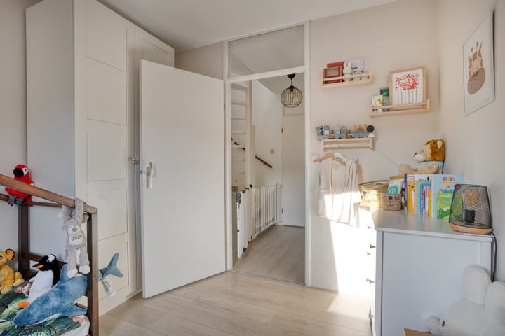 Foto 18 van Melkwit 7