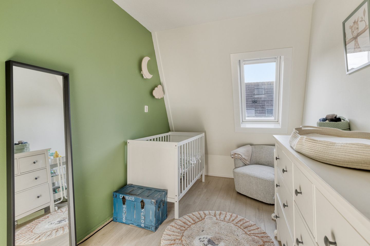 Foto 19 van Melkwit 7