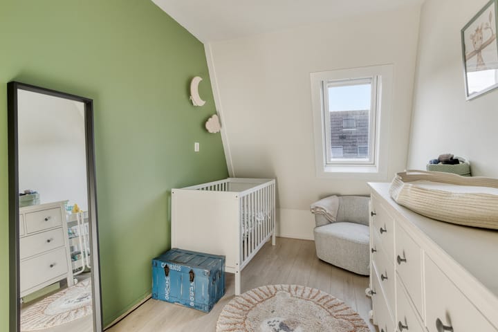 Foto 19 van Melkwit 7