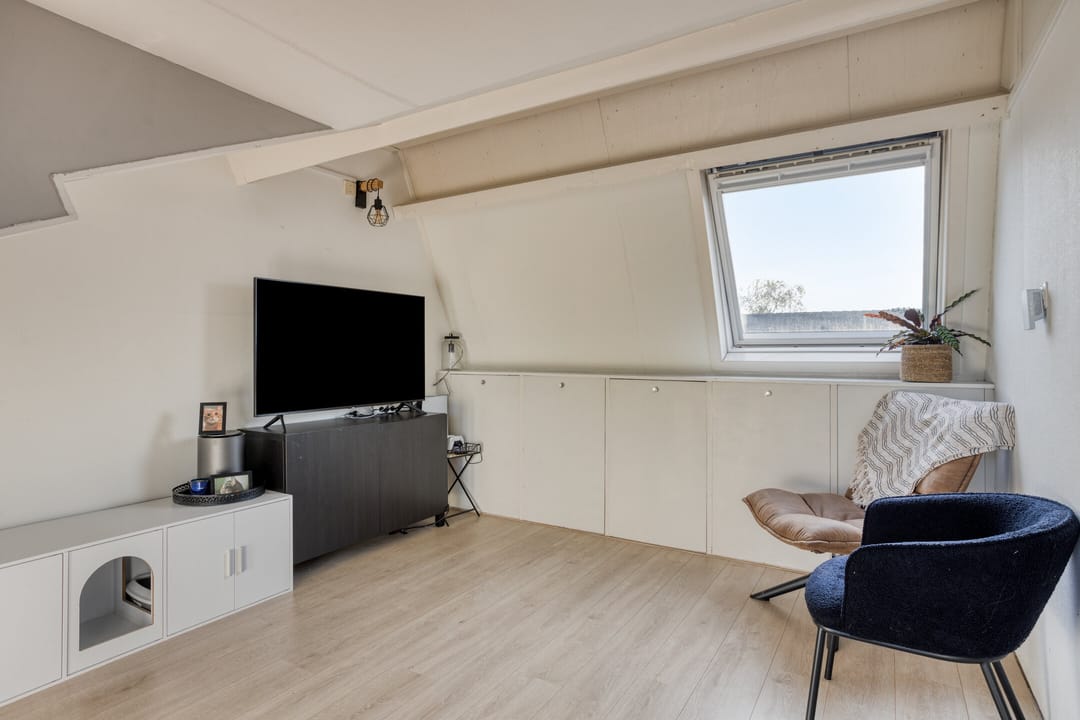 Foto 23 van Melkwit 7